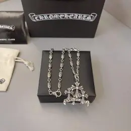 chrome hearts collier s_1263037